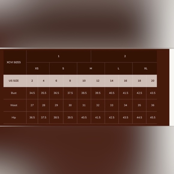 XCVI Ludie Linen Jacket - Picture 4 of 4